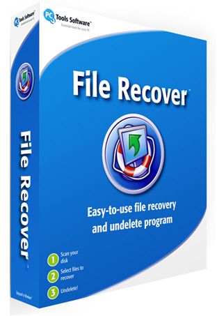 Tools File Recover 2012 